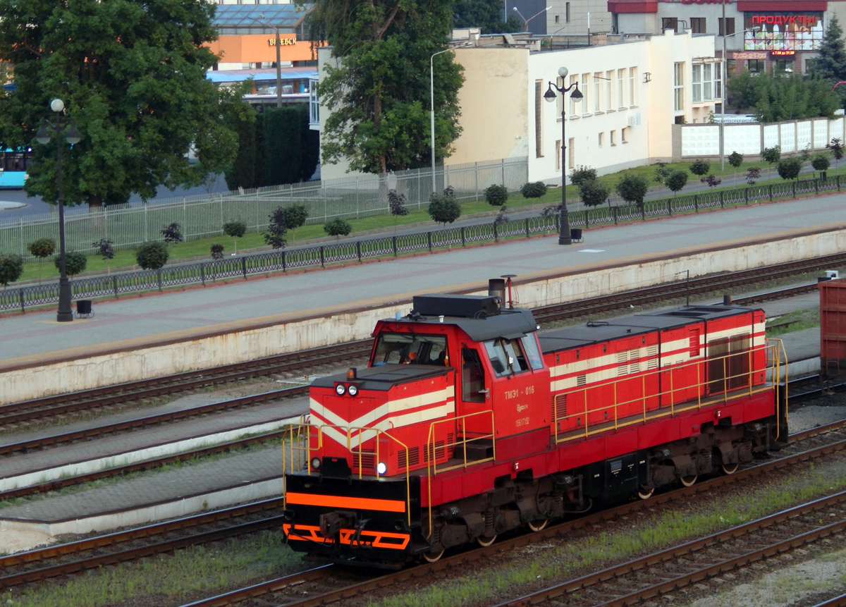 ТМЭ1-016