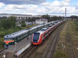ЭР2К-901; ЭС104-035