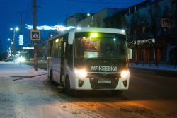 ПАЗ 320402-02 Vector next № Т004ВН 180