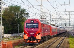 ЭП2К-511