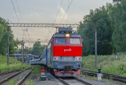 ЧС4Т-327