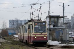 ЛВС-86К №5109