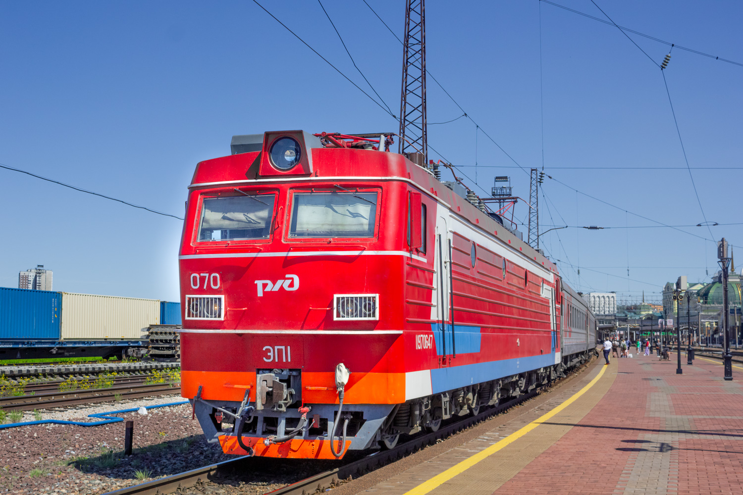 ЭП1-070