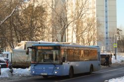 ЛиАЗ 5292.65 №030437