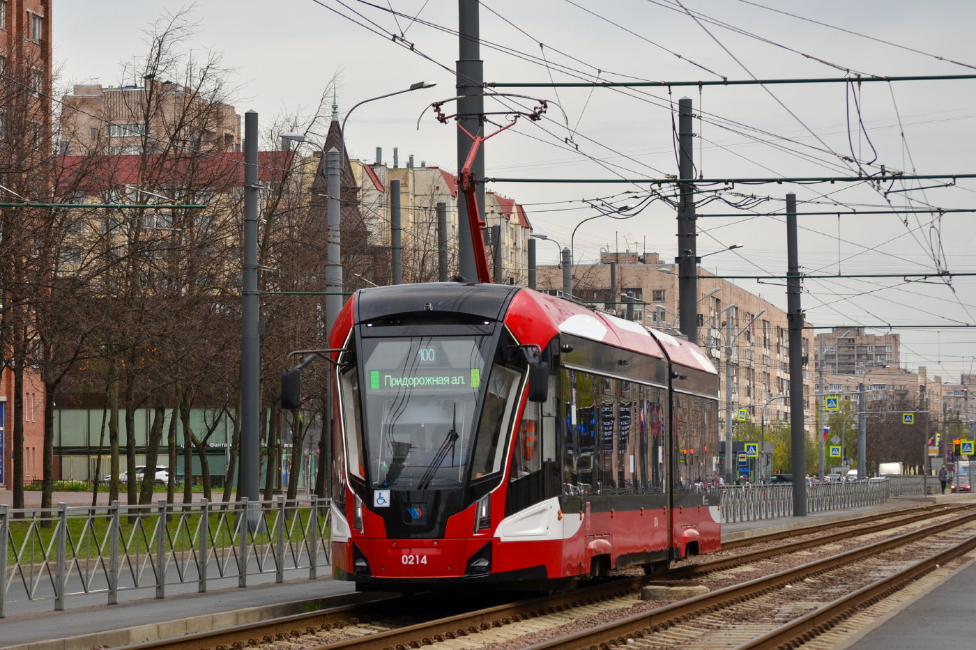 71-923М «Богатырь-М» №0214