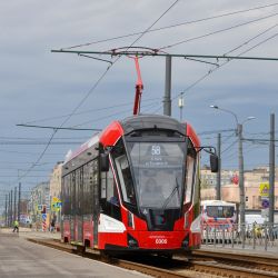 71-911ЕМ «Львёнок» №0305