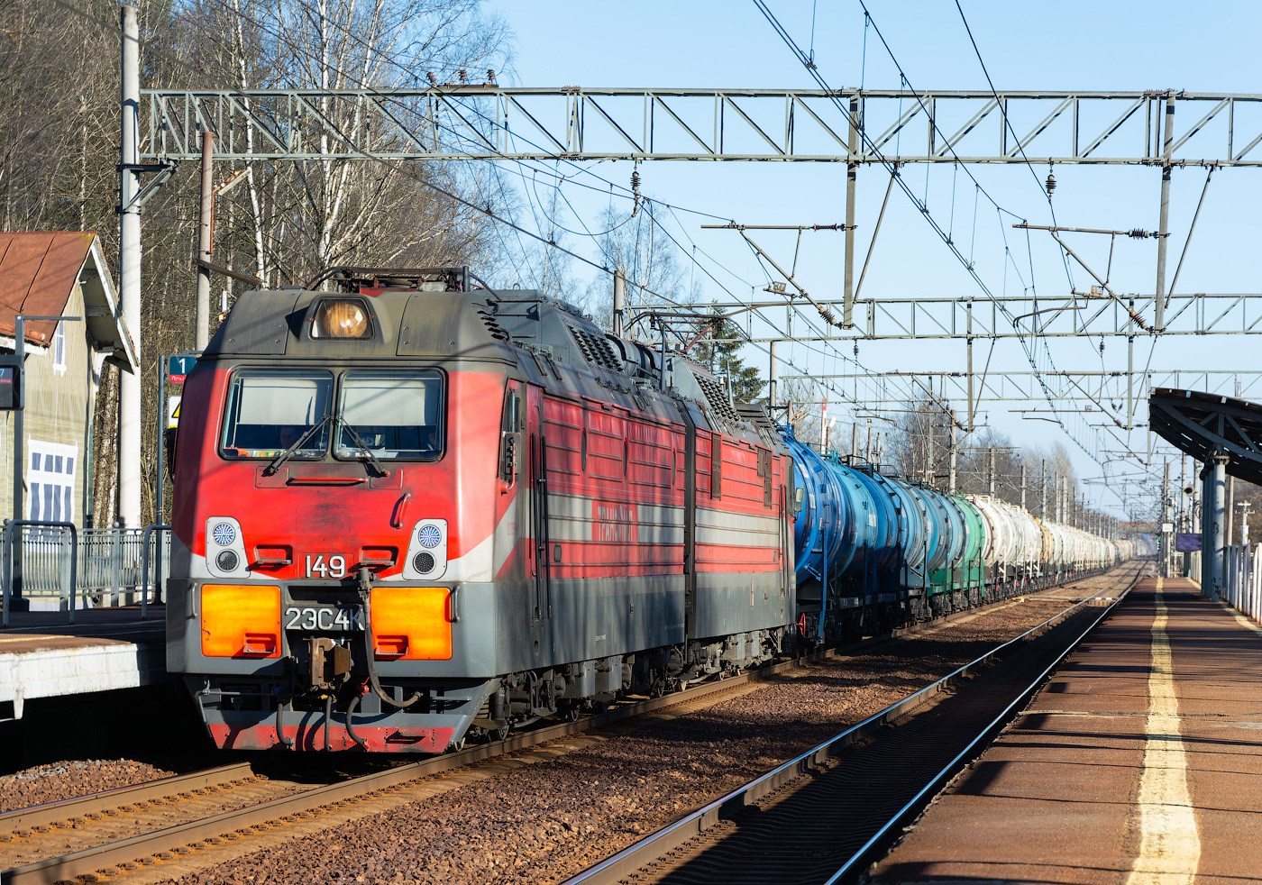 2ЭС4К-149