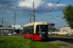 БКМ-Т811 №3842