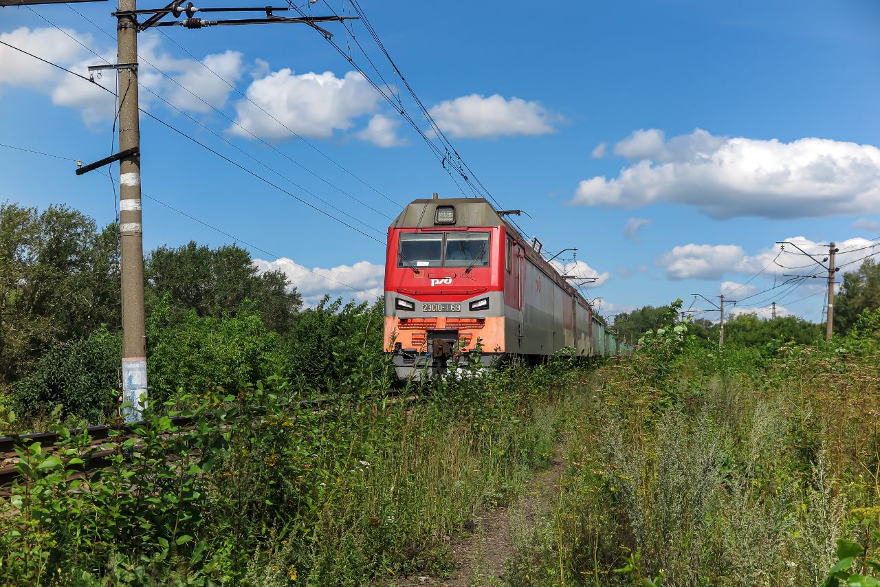 2ЭС10-169