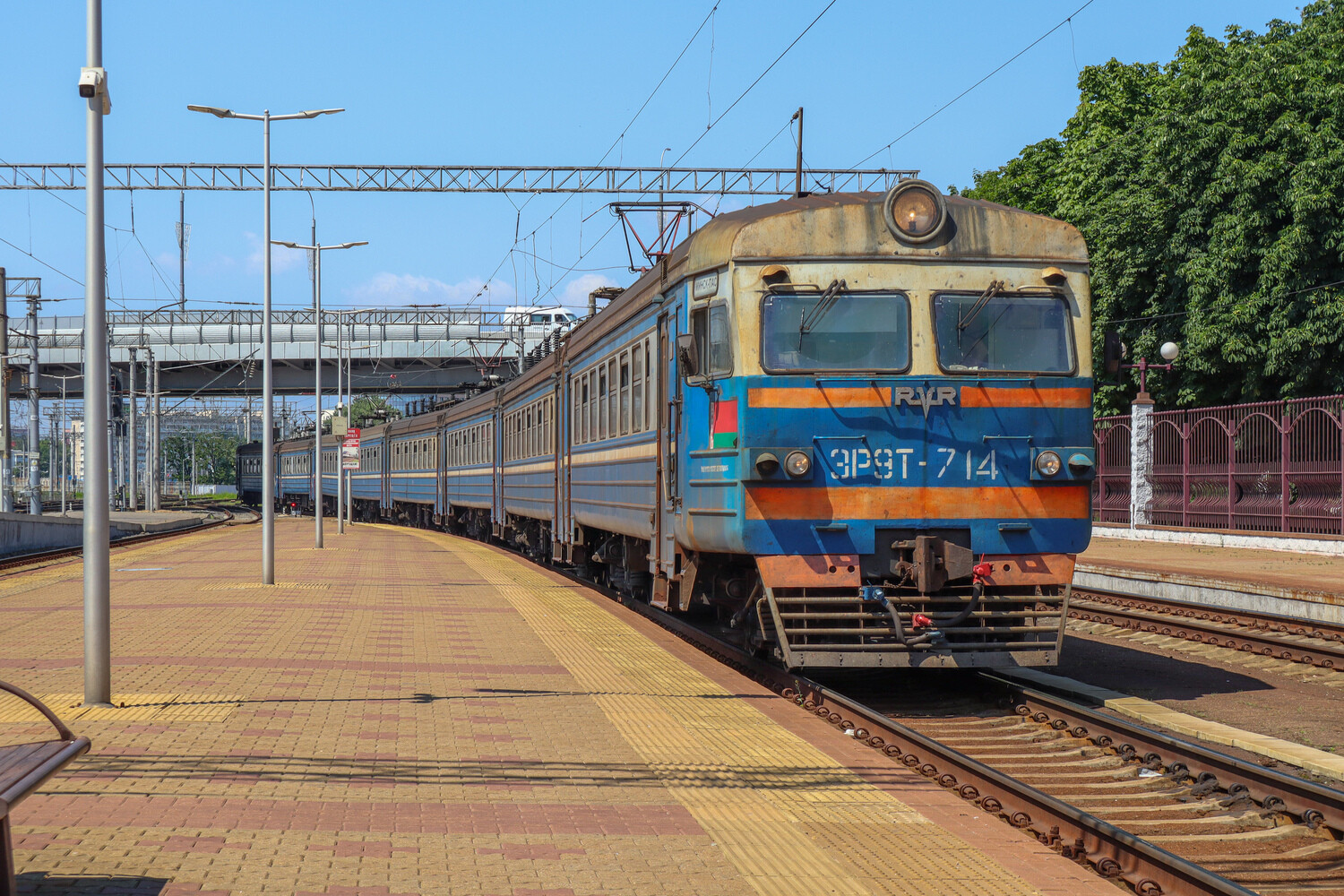ЭР9Т-714