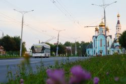 УТТЗ-6241.01 «Горожанин»  № 975