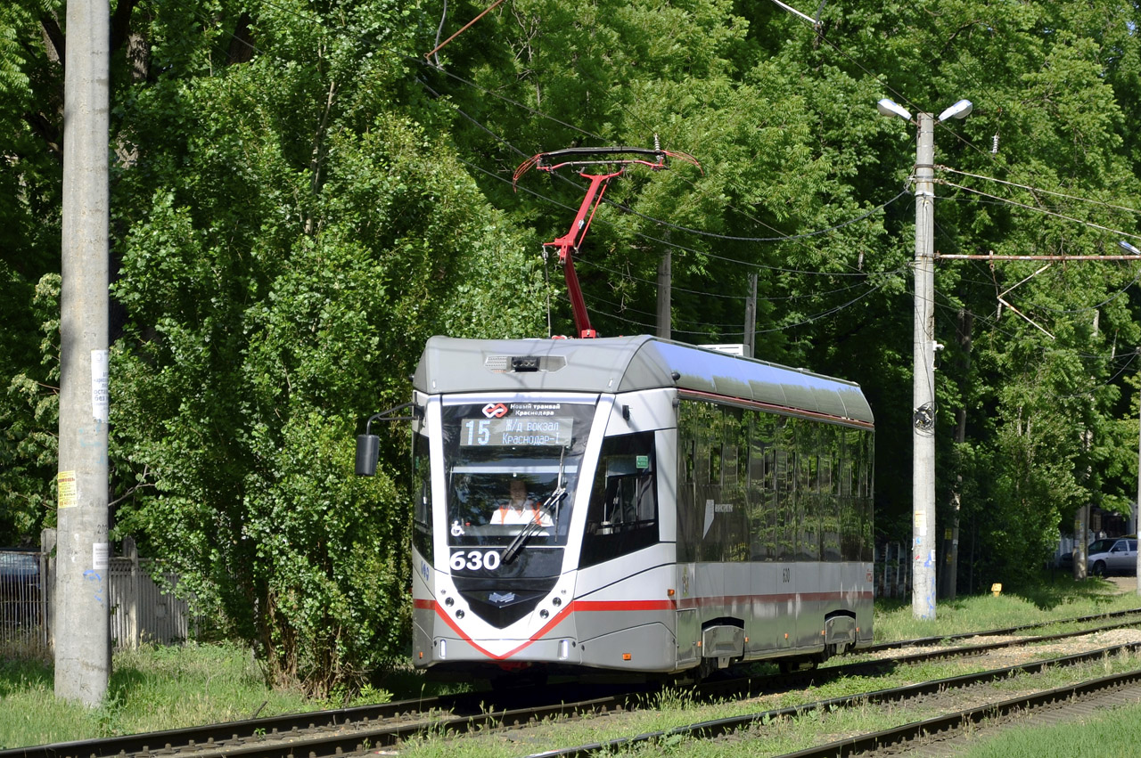 Т811-Синара №630