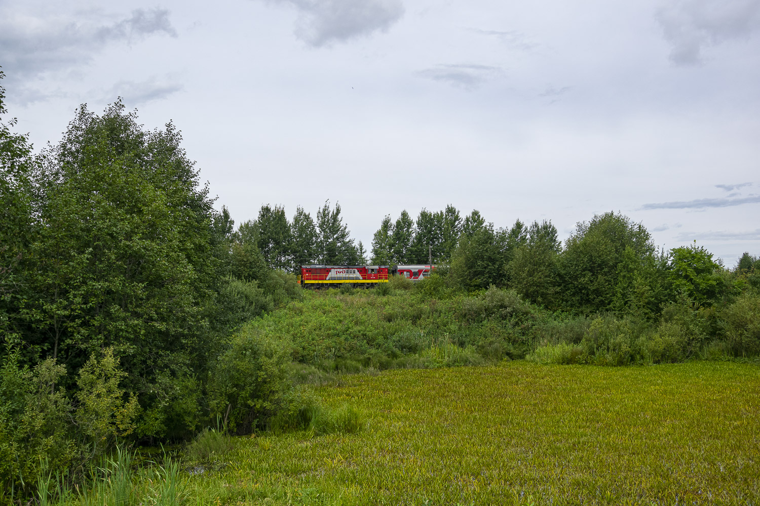 ЧМЭ3-4009