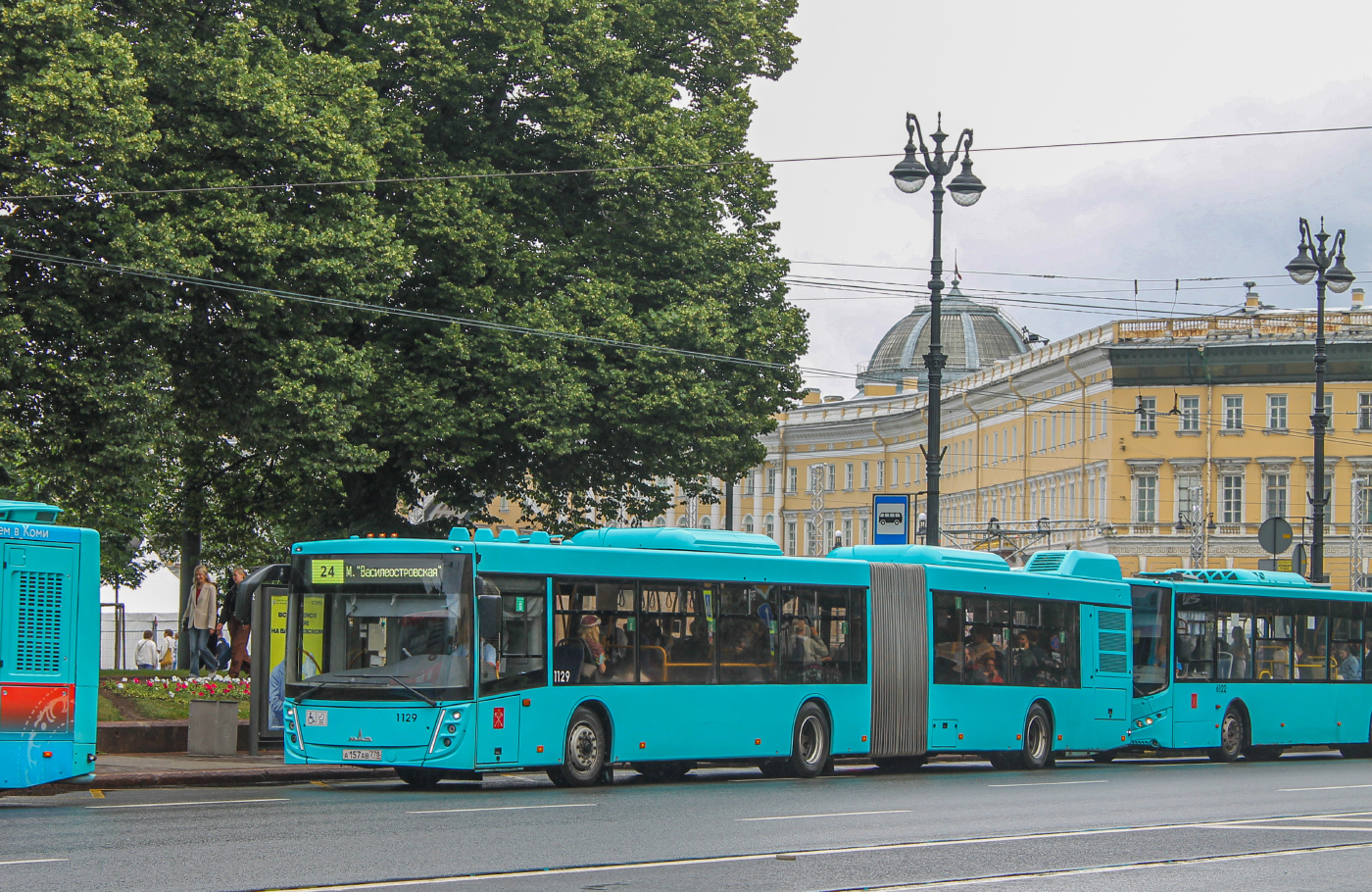 МАЗ-216.047 №А157ан 778