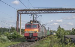 ВЛ11.8-760Б