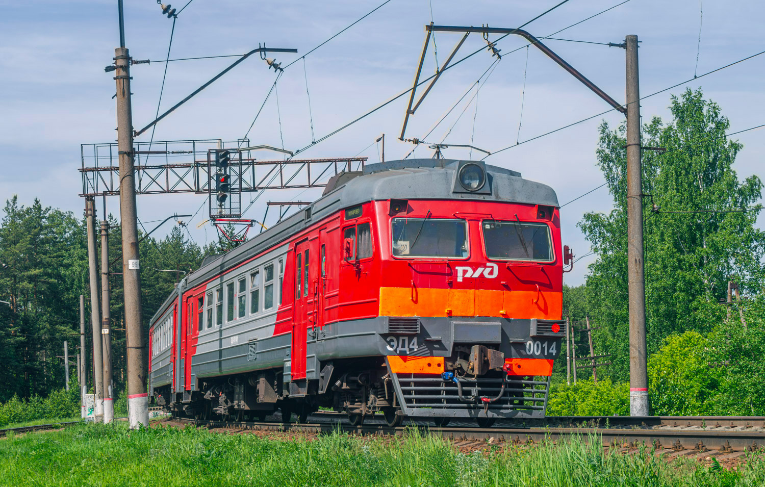 ЭД4-0010
