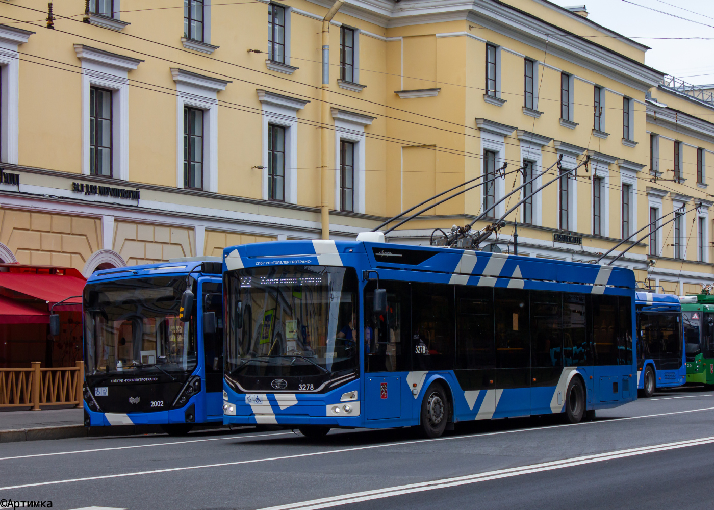БКМ-32100D "Ольгерд" № 2002; ПКТС-6281.01 "Адмирал" № 3278