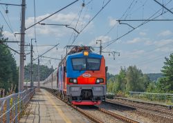 ЭП20-001