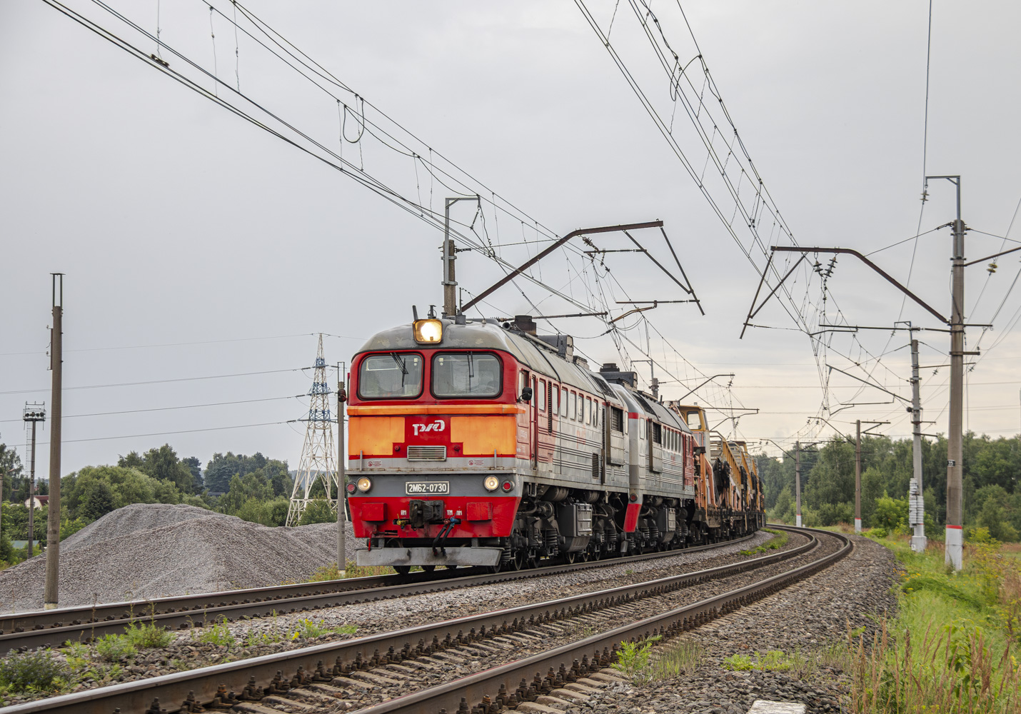 2М62-0730