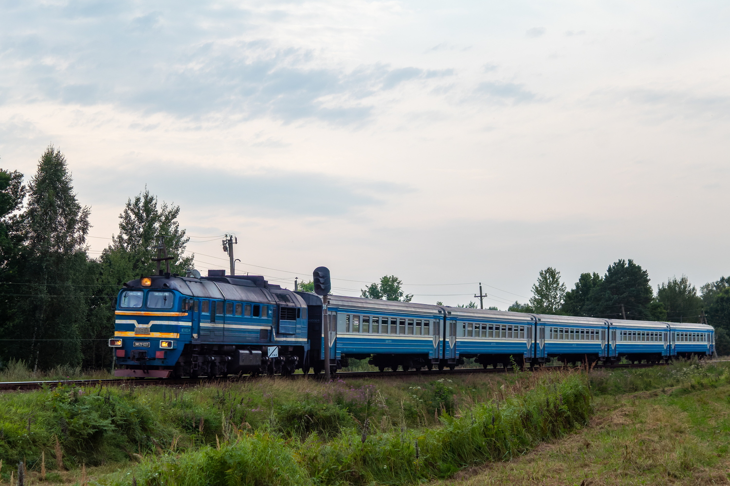 2М62-0271А; ДДБ1-004
