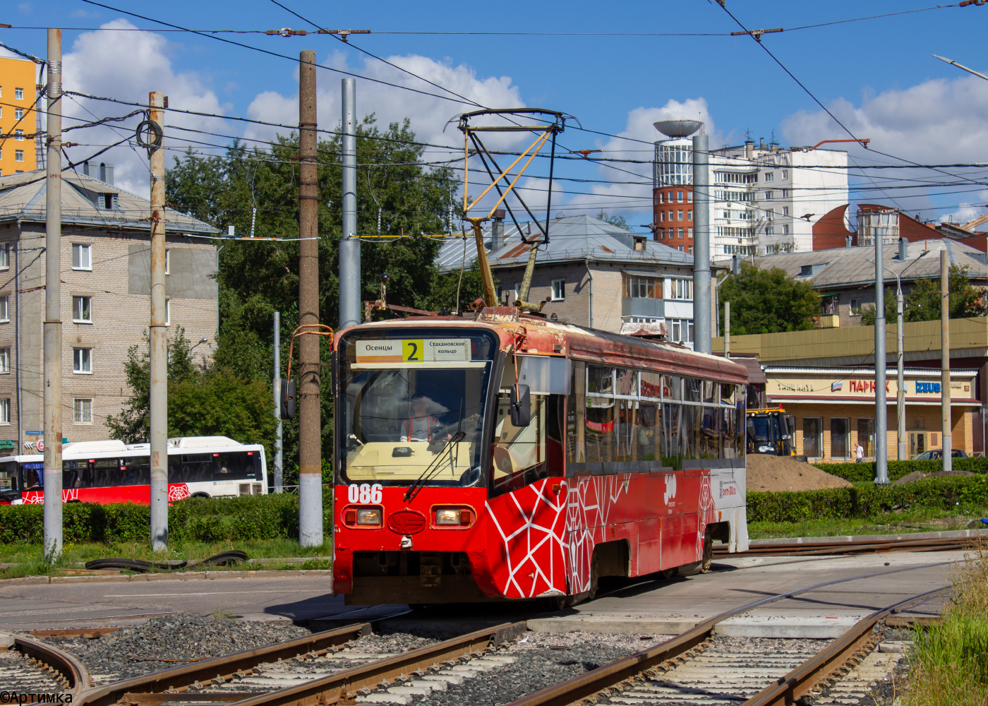 71-619К № 086