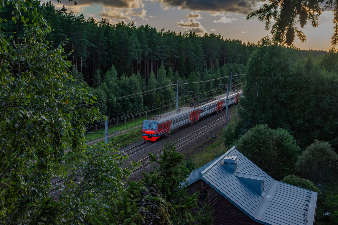 ЭД4МК-0020