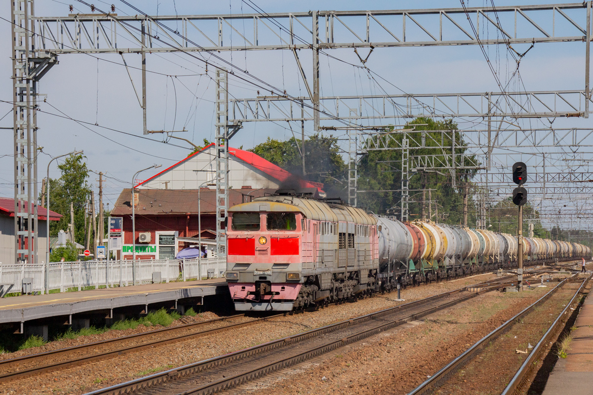 2ТЭ116-1395