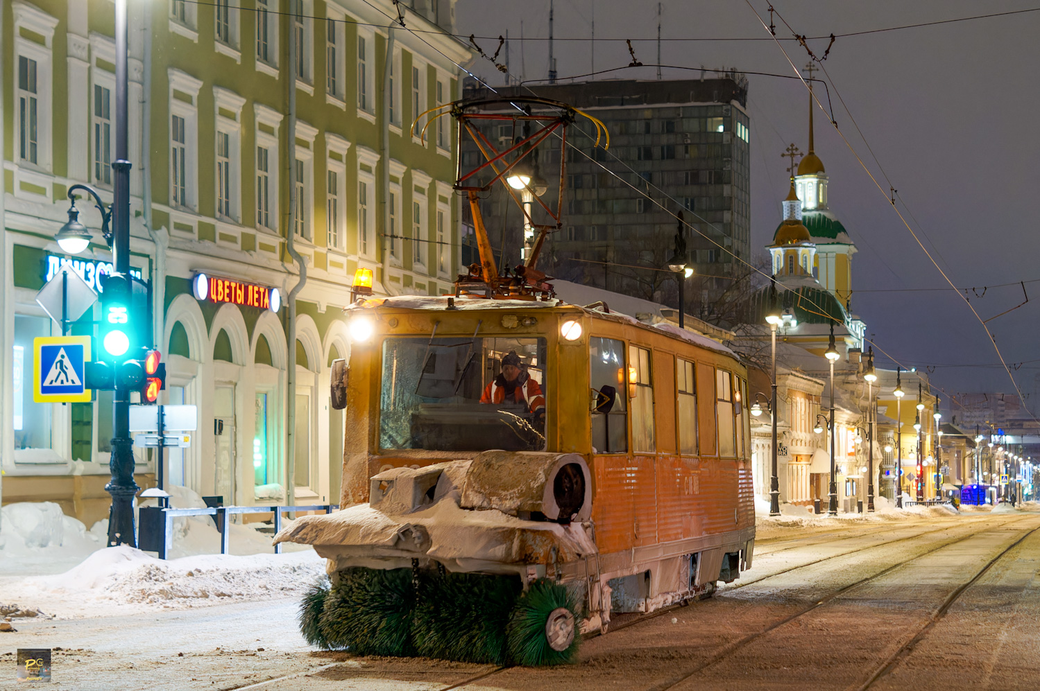 71-605 (КТМ-5М3) № С-18 (468)