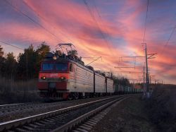 ВЛ11-793Б