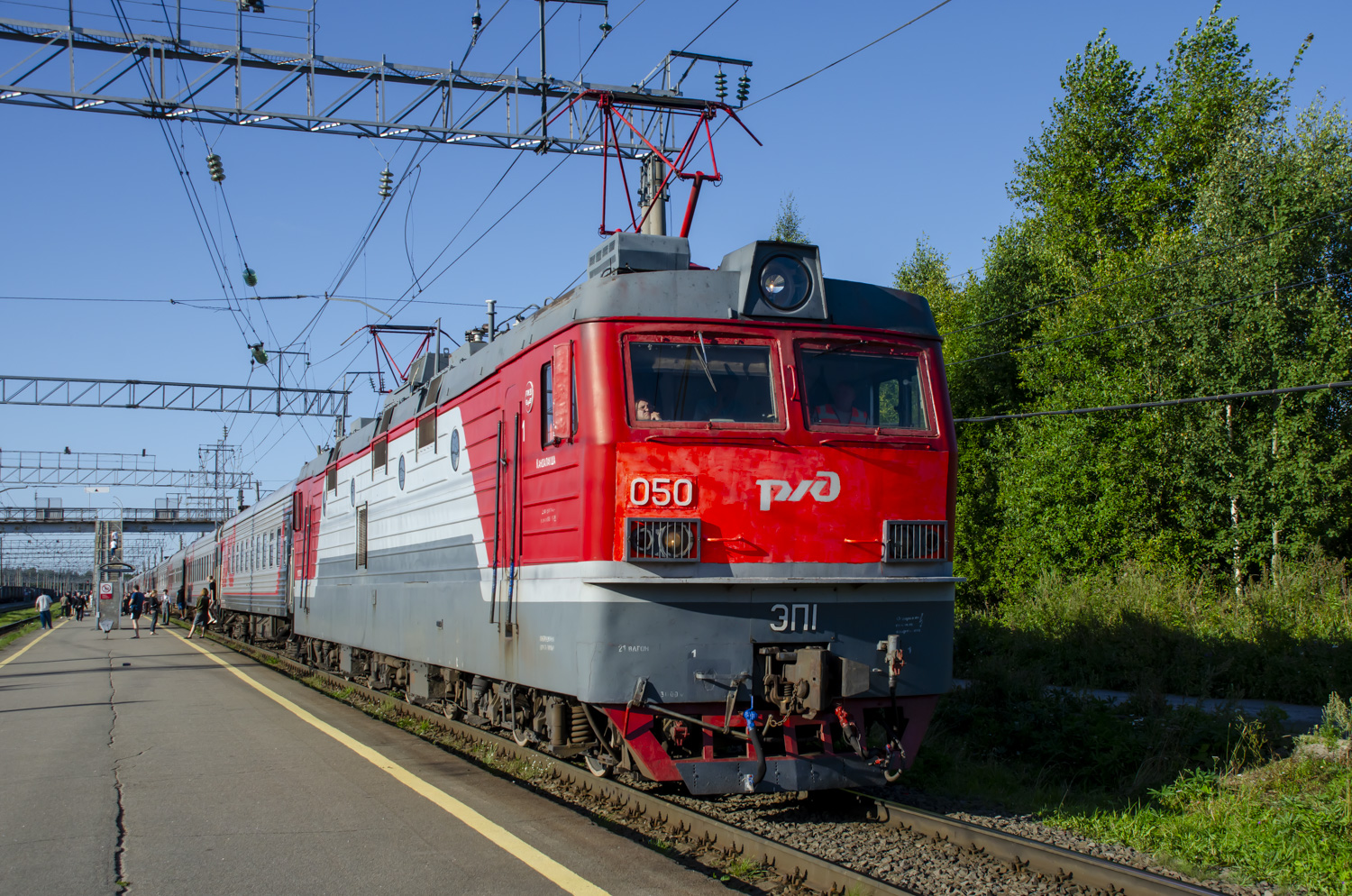 ЭП1-050