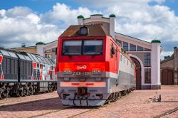 2ЭС6-1000