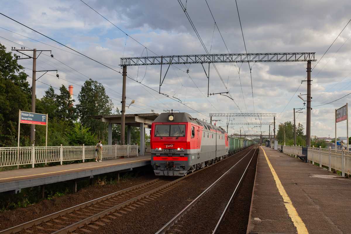 2ЭС6-1620