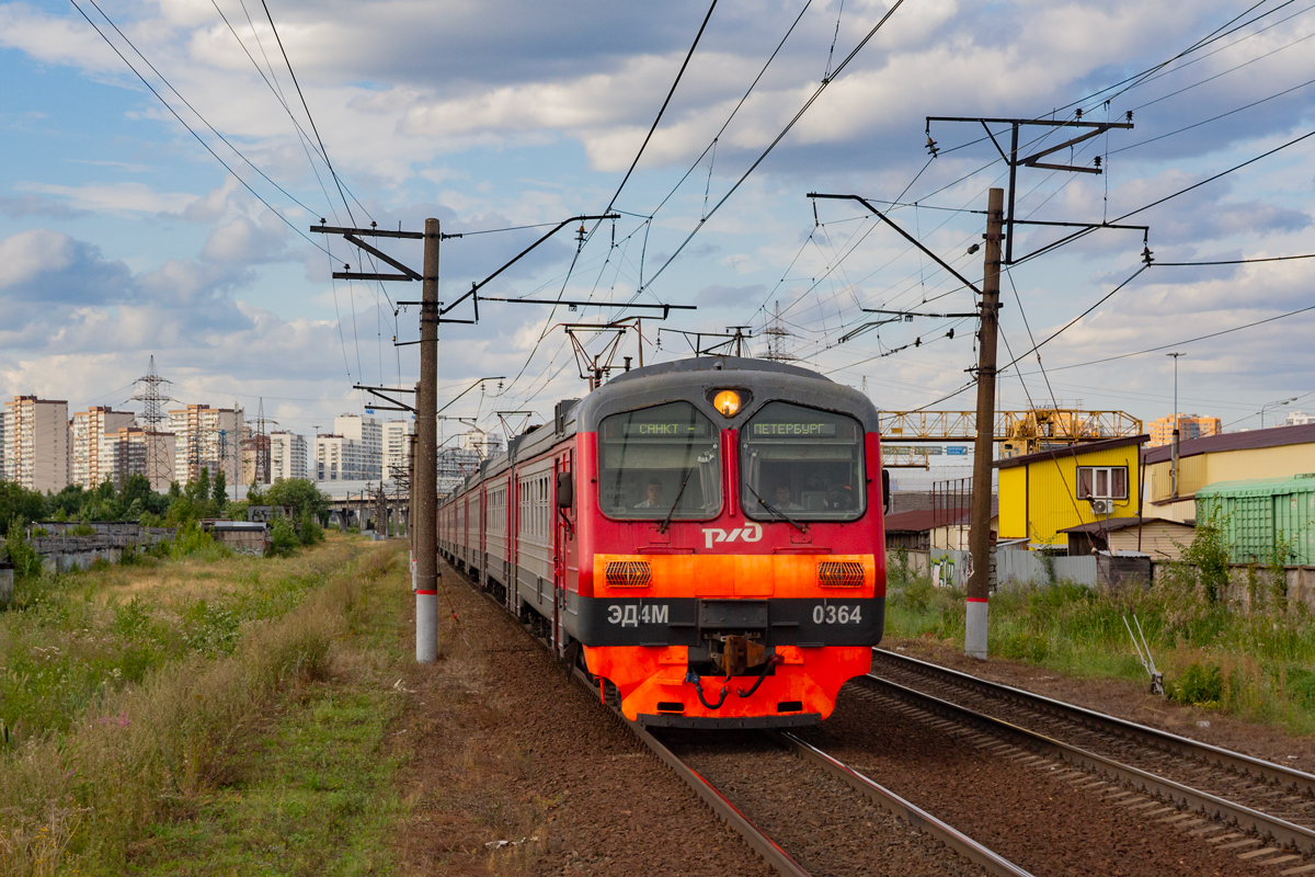 ЭД4М-0364