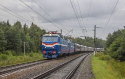 ЧС7-014