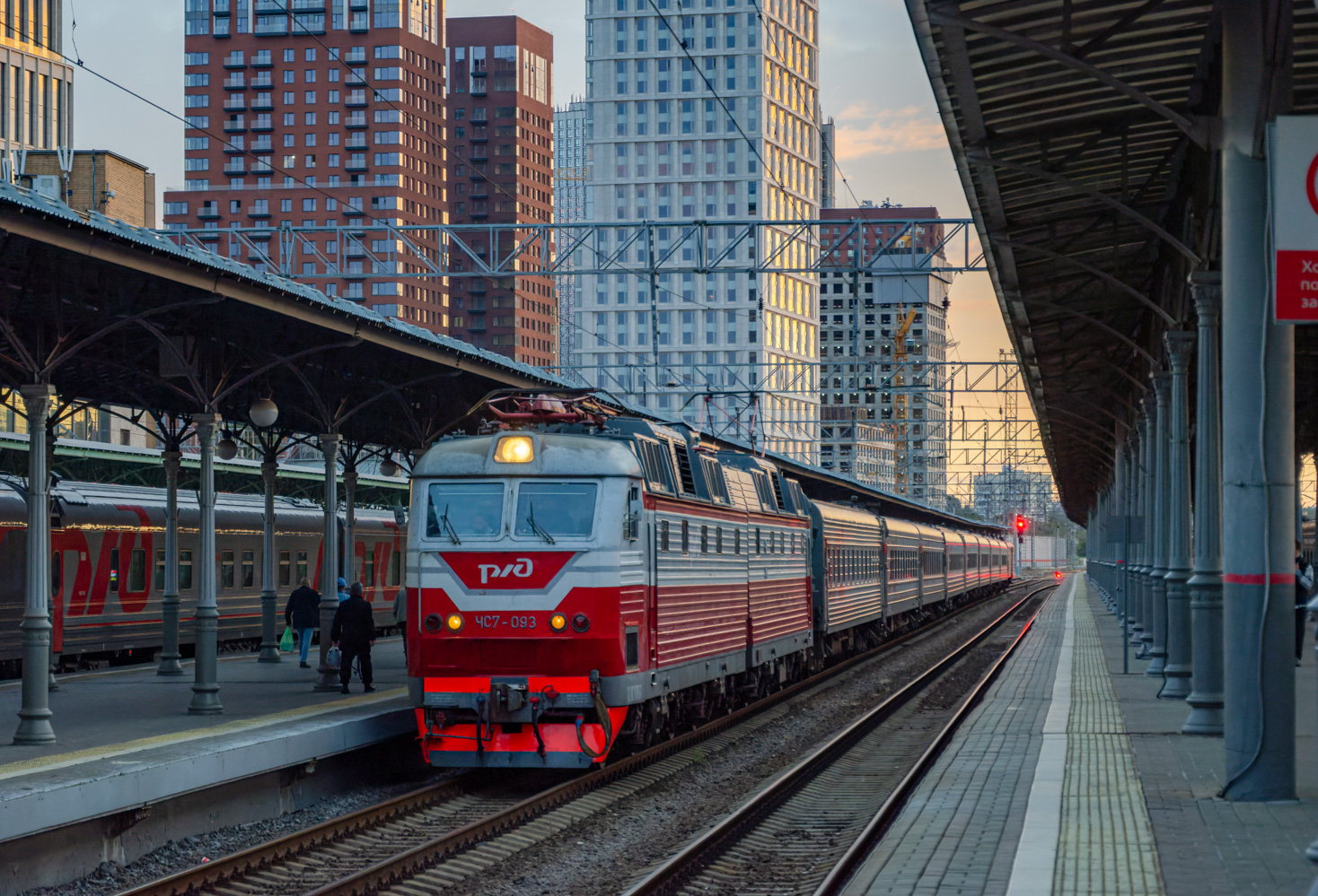 ЧС7-093