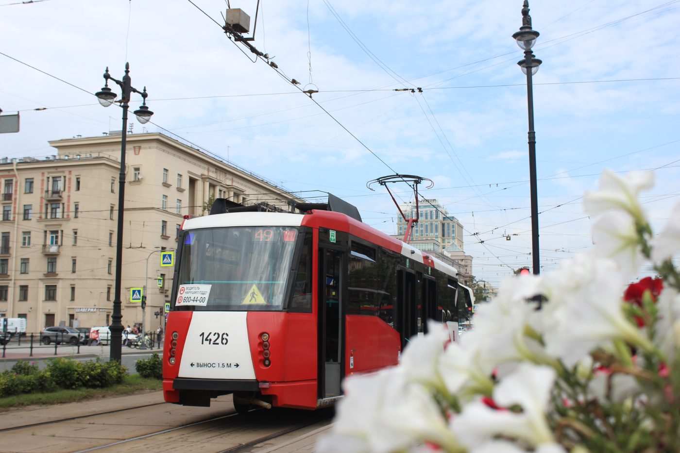 Фотозарисовки; 71-153.3 (ЛМ 2008) №1426