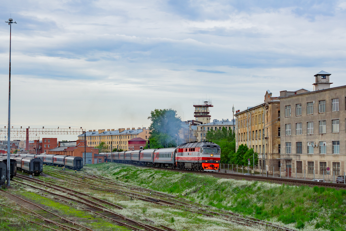 ТЭП70-0367