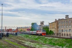 ТЭП70-0367