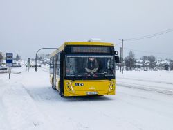 Маз-206.047 №2005 ВА 4833-5