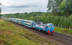 ЭП2К-509