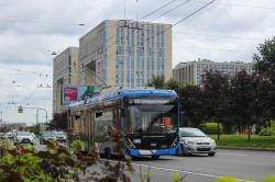 Фотозарисовки; БКМ 32100D № 3143