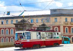 ТС-77 № 8346