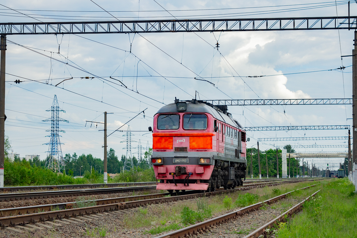 ДМ62-1783