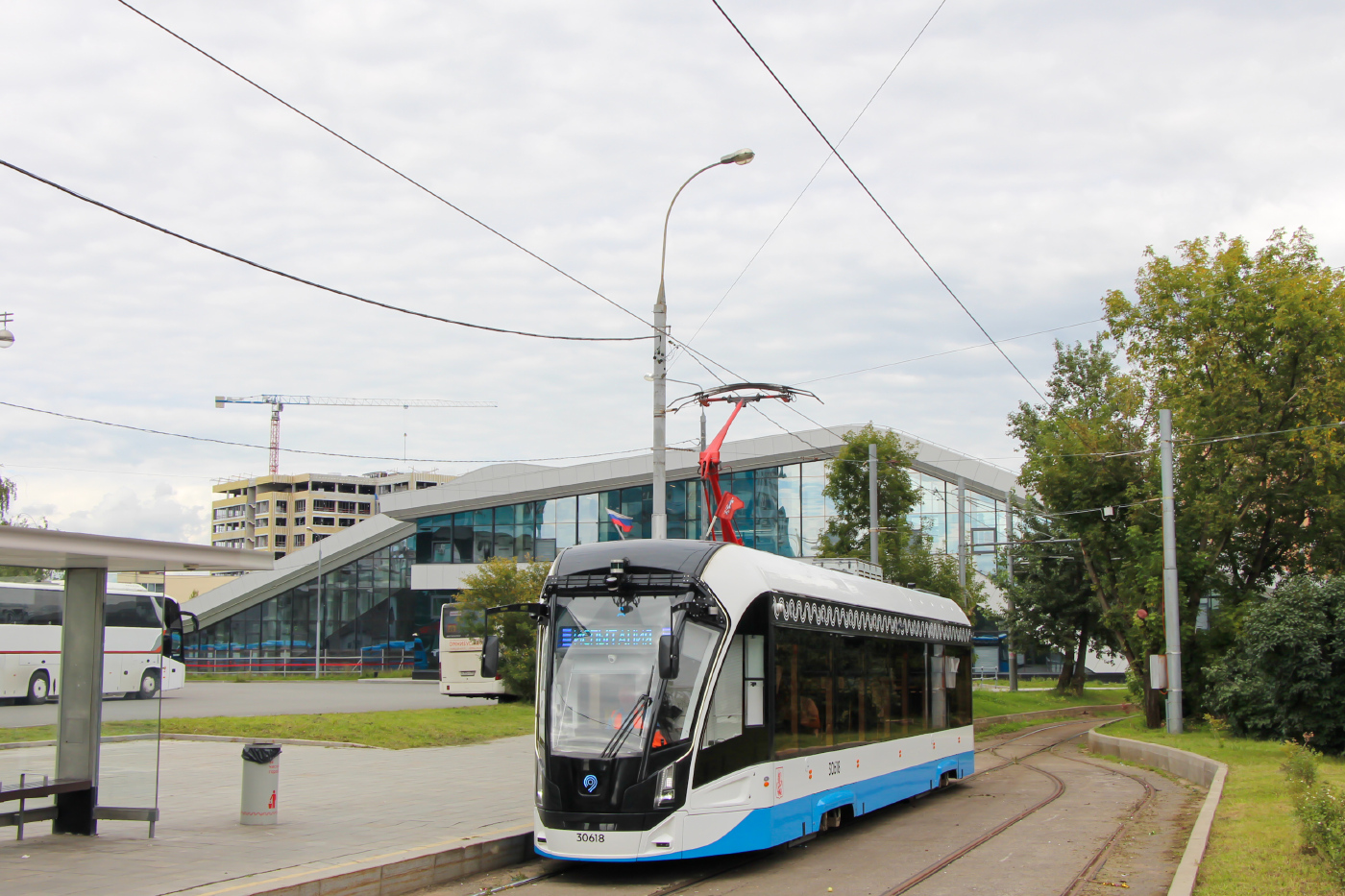 71-911ЕМ «Львенок» №30618