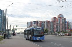Фотозарисовки; ВМЗ‑5298.01 "Авангард" №1086