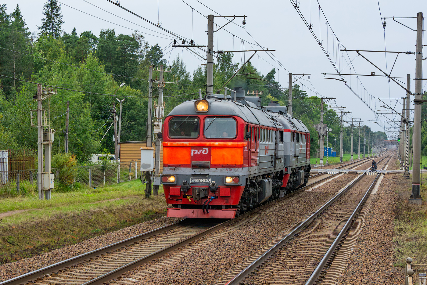 2М62У-0342