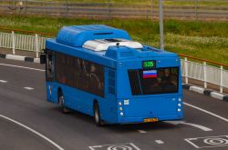 МАЗ-203.С65  № АЕ 136 23