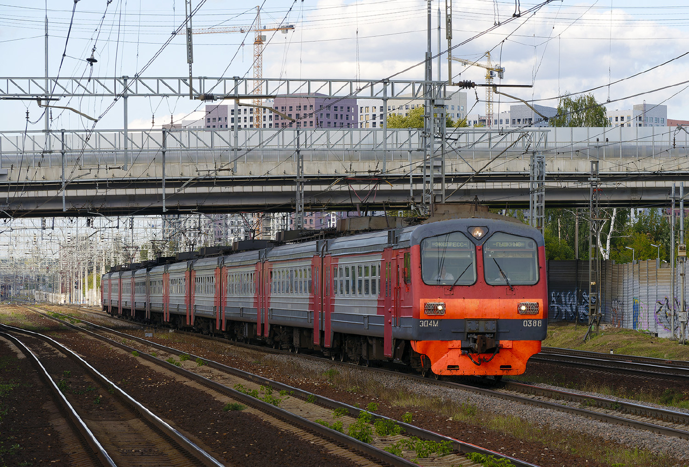 ЭД4М-0388