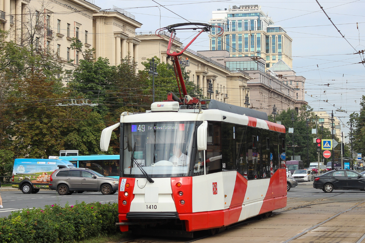71-153 (ЛМ-2008) № 1410