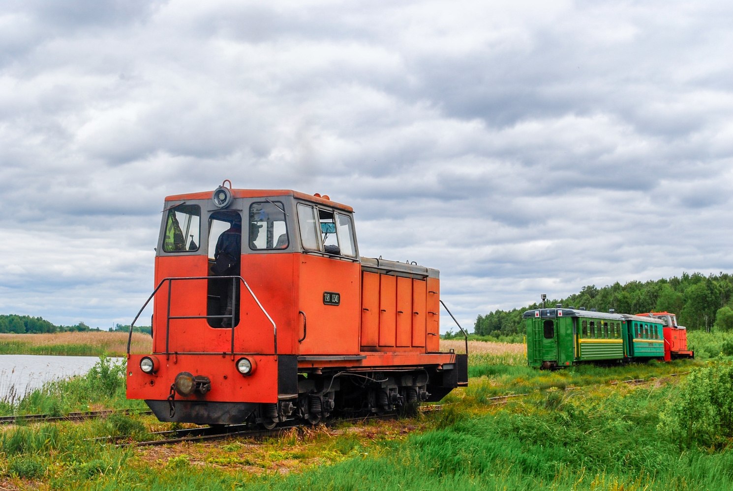 ТУ8-0340; ТУ6М-1465